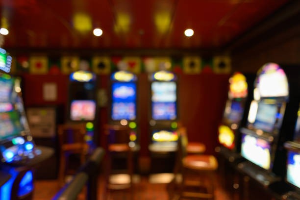 one-hundred-twenty-nine Classic Fruit Machines